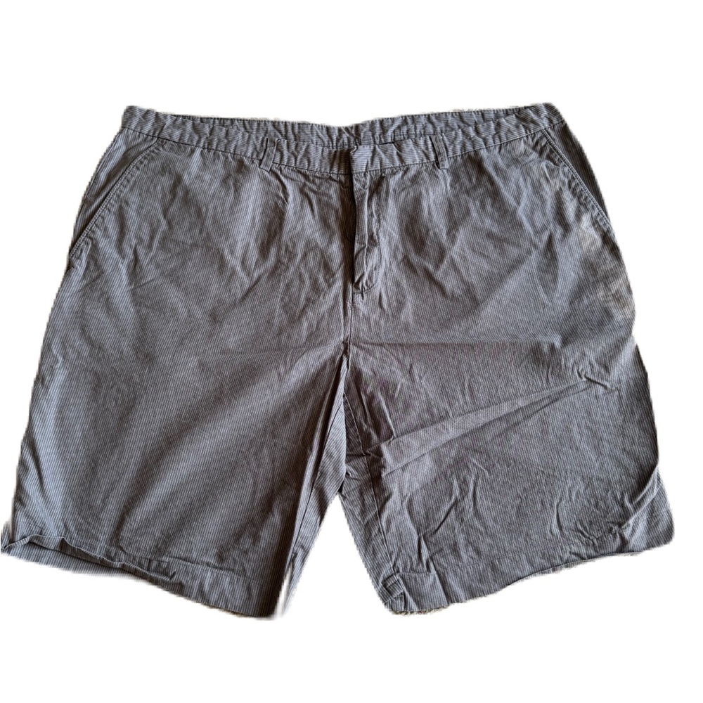 JF J Ferrar size 40 gray shorts
